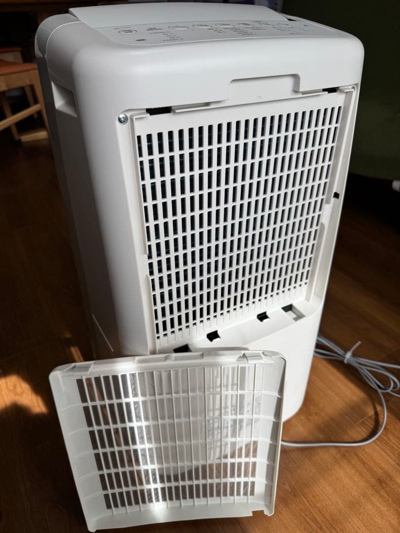 SHARP 衣類乾燥 除湿機CV-L120