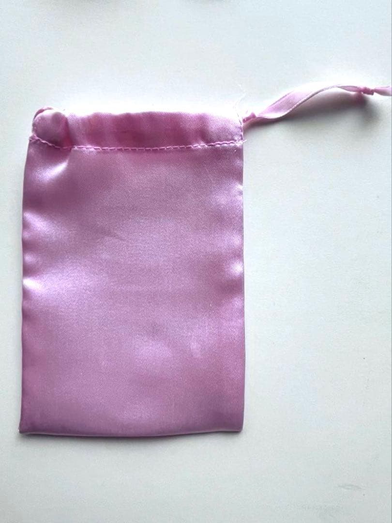 Sweet Pea 片耳用ピアス　アクアマリン