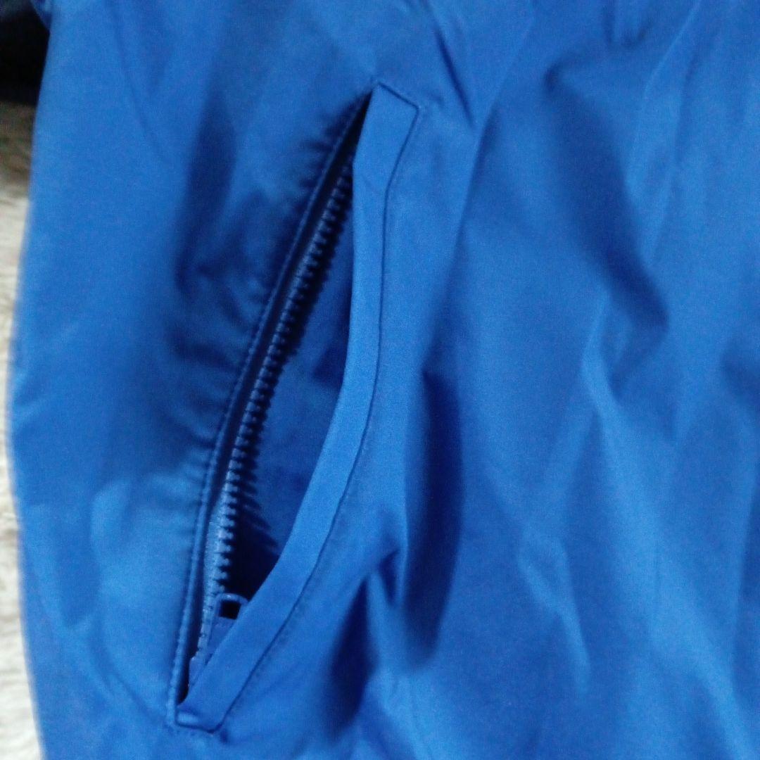 レア❢ 横浜DeNAベイスターズ デサント オーセンティックウィンドブレーカー