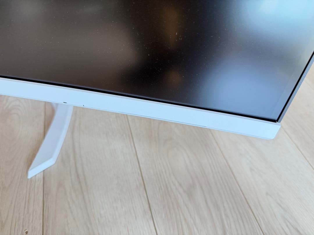 EIZO FlexScan EV3450XC ウルトラワイドモニター　美品