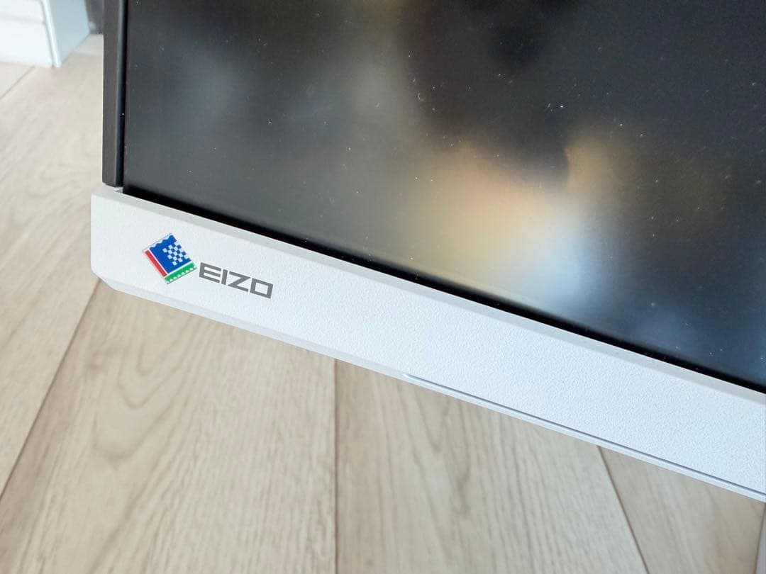 EIZO FlexScan EV3450XC ウルトラワイドモニター　美品