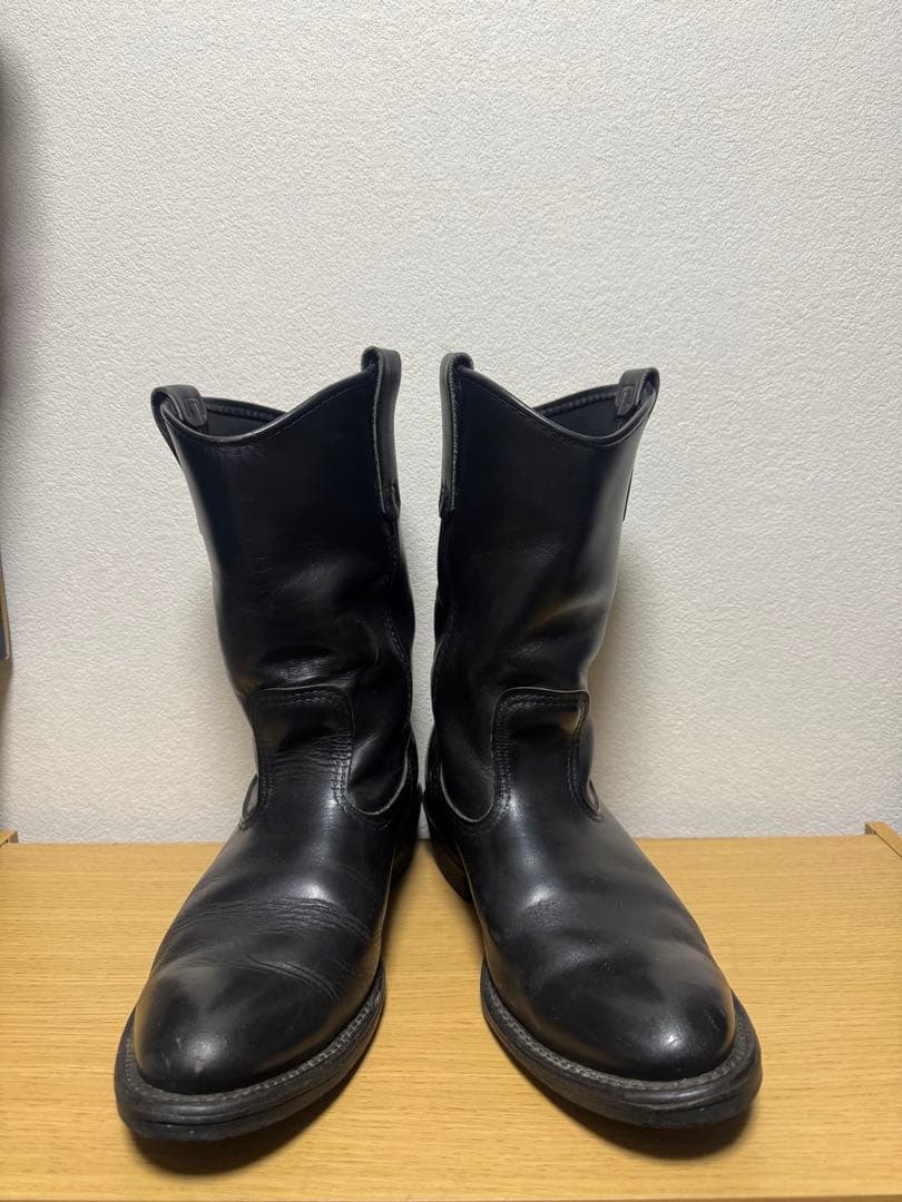 RED WING（レッドウィング） 8155 10E