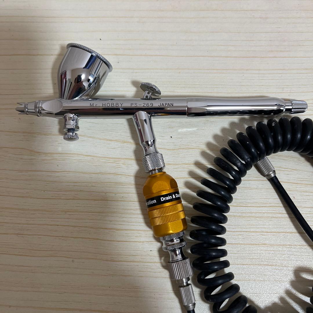 GSIクレオス リニア コンプレッサー L5 一式