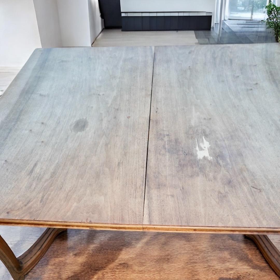 フランス アンティーク 1900年頃 テーブル