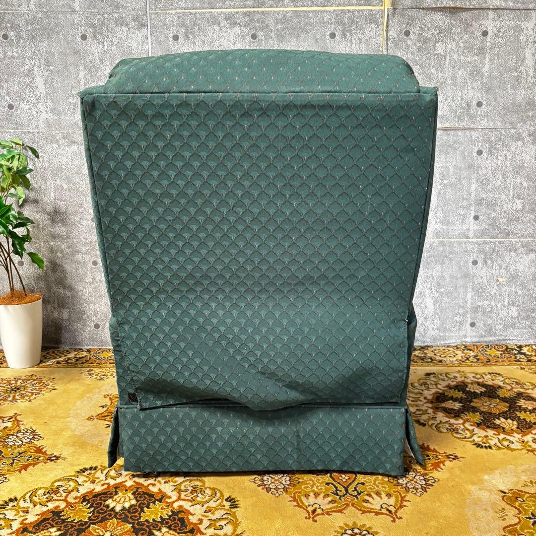 じゅん꧁LANE FURNITURE レーンファニチャー꧂1人掛けソファ