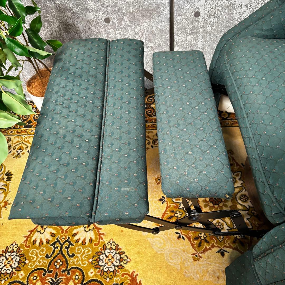 じゅん꧁LANE FURNITURE レーンファニチャー꧂1人掛けソファ