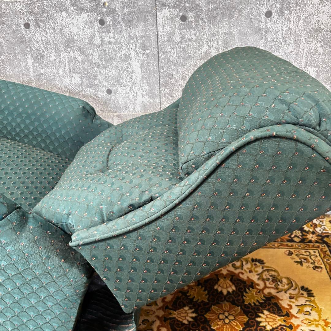 じゅん꧁LANE FURNITURE レーンファニチャー꧂1人掛けソファ