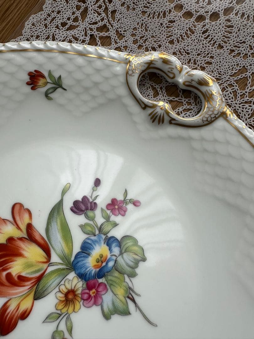 希少品B&G（ビングオー・グレンダール)北欧　検索ロイヤルコペンハーゲン