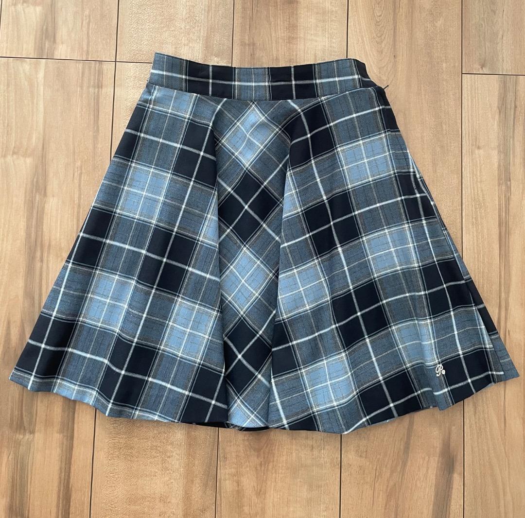 ポンポネット　女の子　フォーマルスーツ3点セット　卒服　セレモニー　受験