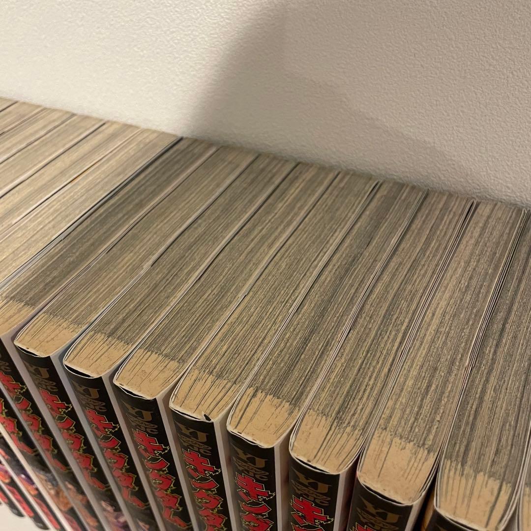 キングダム 1-66巻セット 漫画