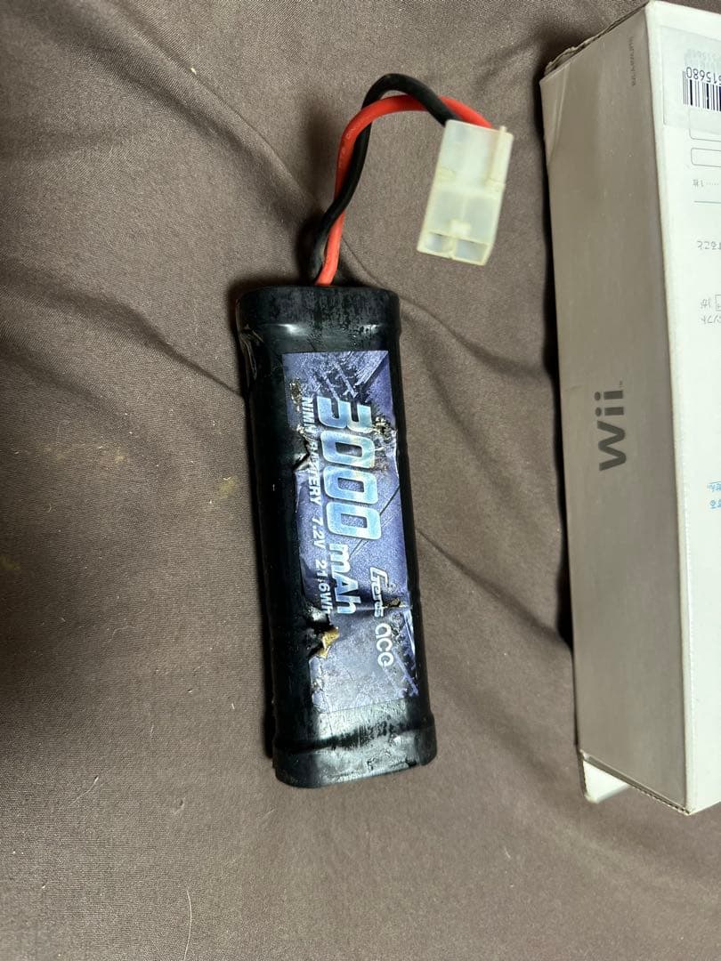 Tamiya Finespec 2.4G ラジコンセット