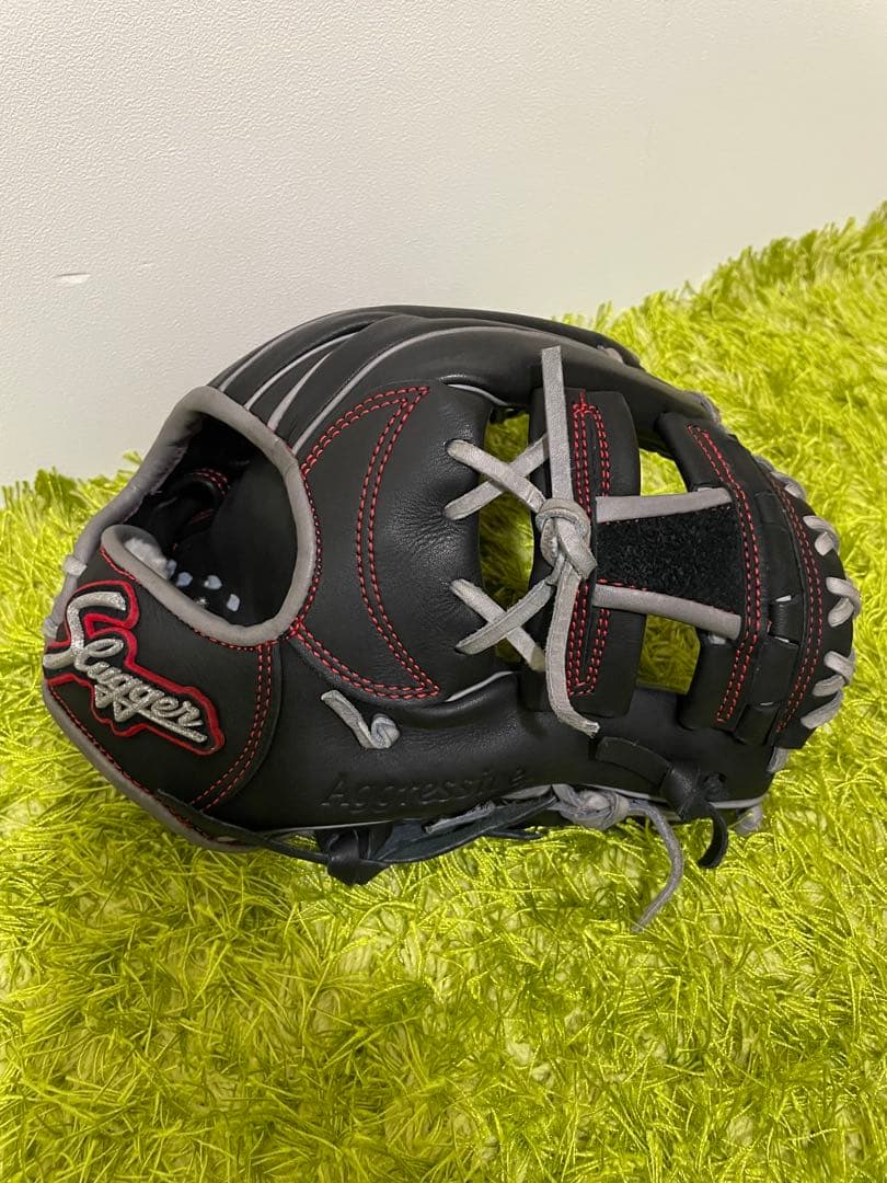 久保田スラッガー　AR4　軟式グローブ