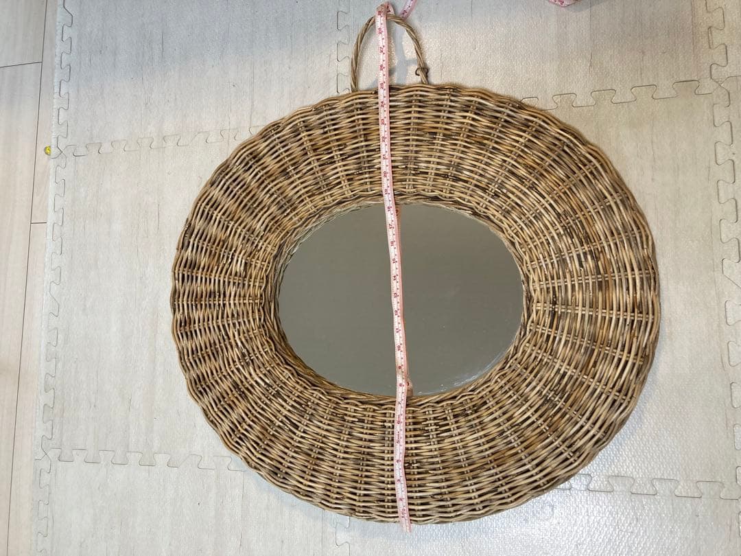 ウォールミラー