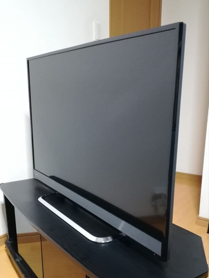 【4K REGZA／Netflix、YouTube】東芝　40型液晶テレビ