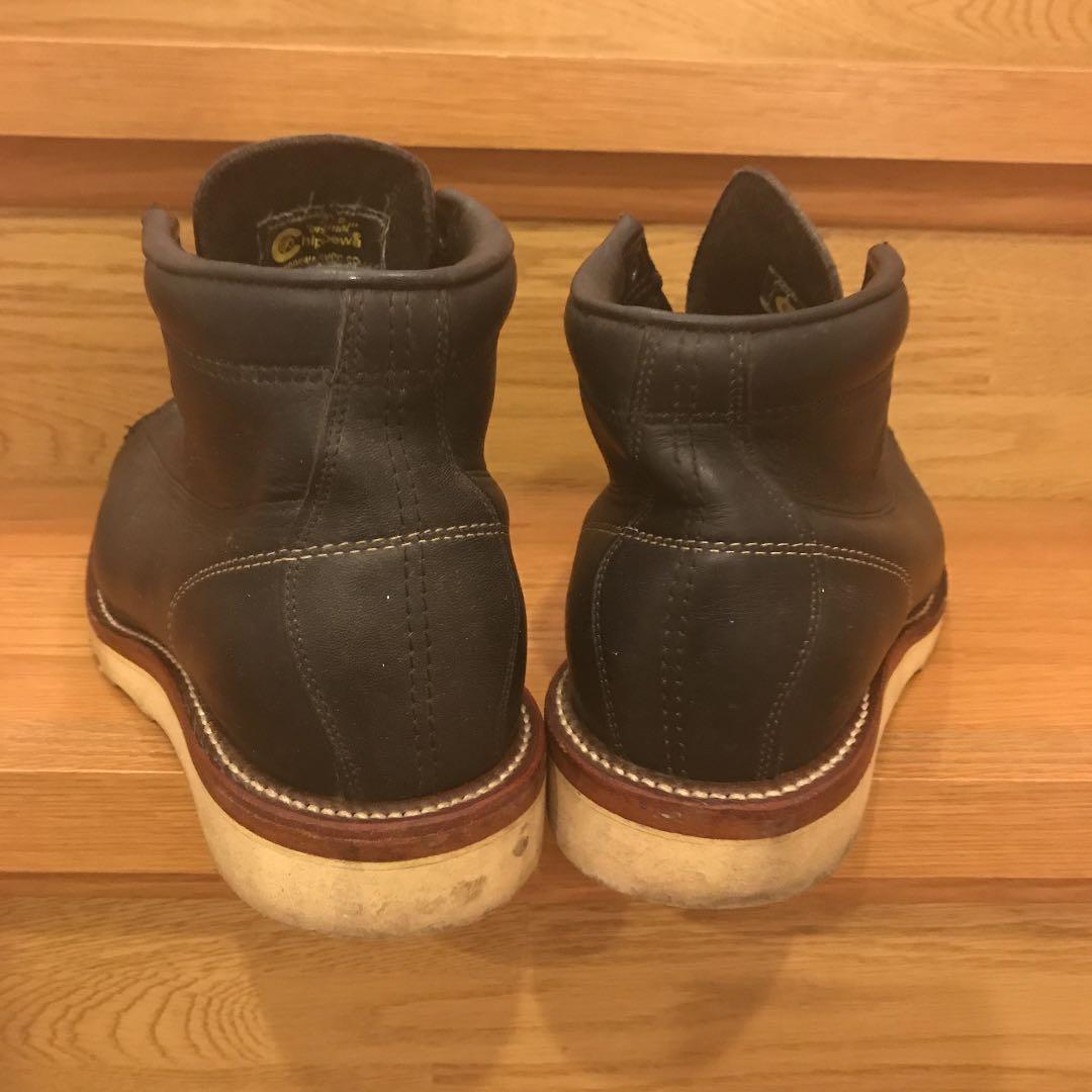 CHIPPEWA チペワブーツ