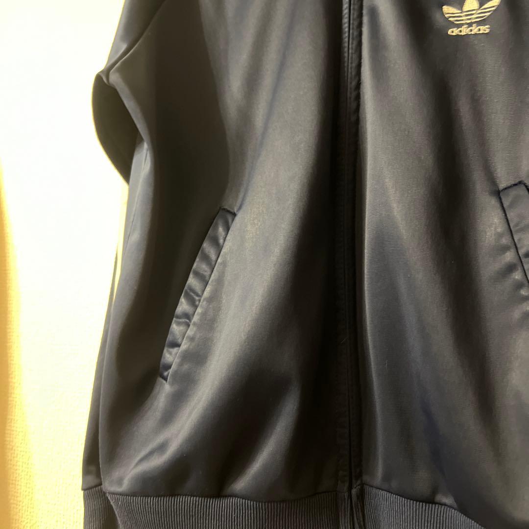 80s adidas ATP KEYROLAN トラックジャケット