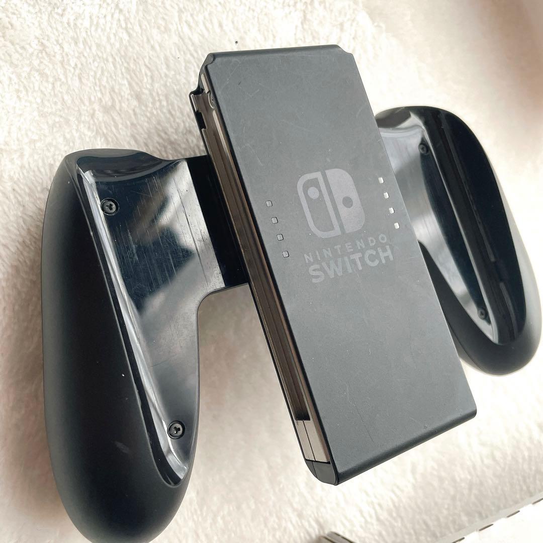 Nintendo Switch あつまれどうぶつの森セット 本体 付属品完備