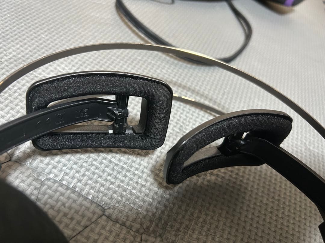 ヘッドホン audio-technica ATH-AD2000X