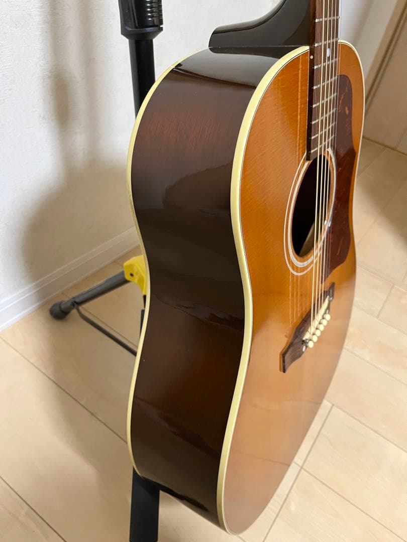 ギター Gibson J-45 60's CustomShop
