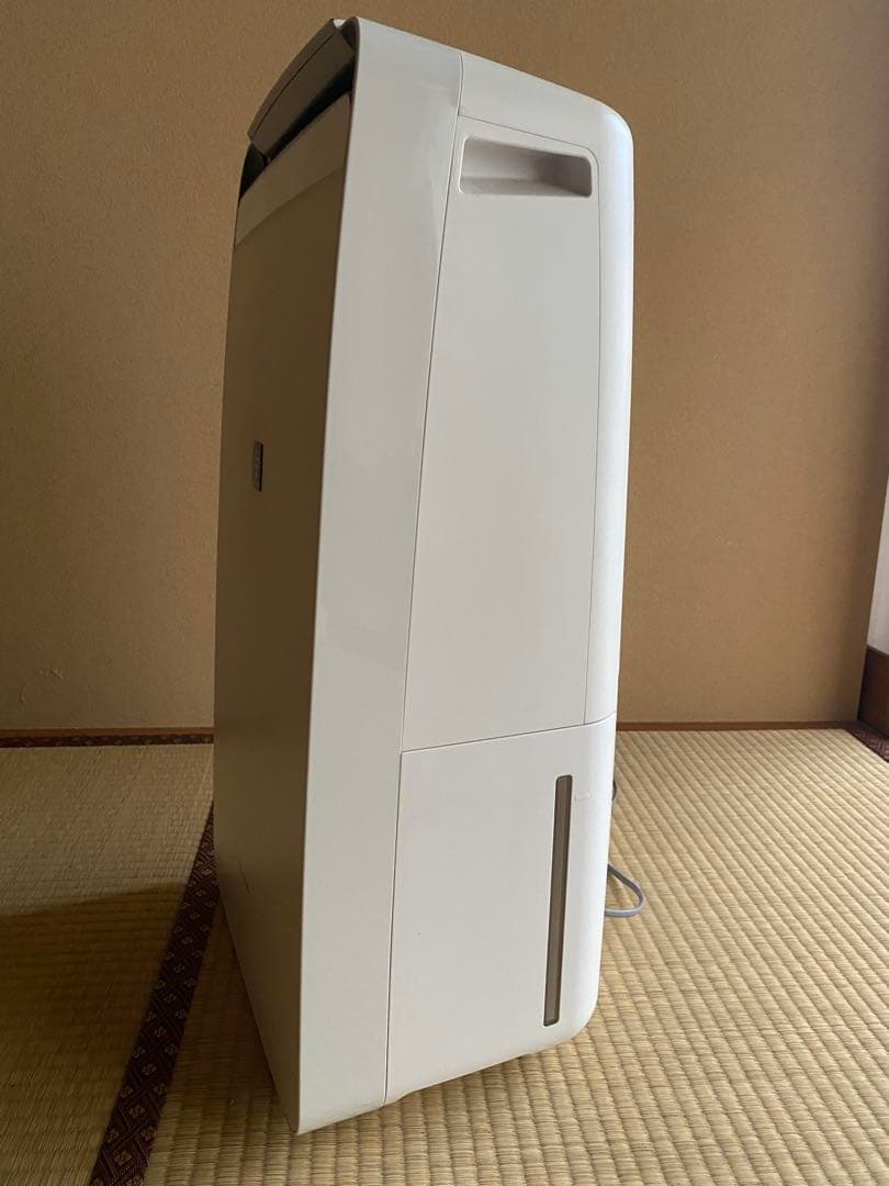 SHARP CV-L180-W(2020年製)