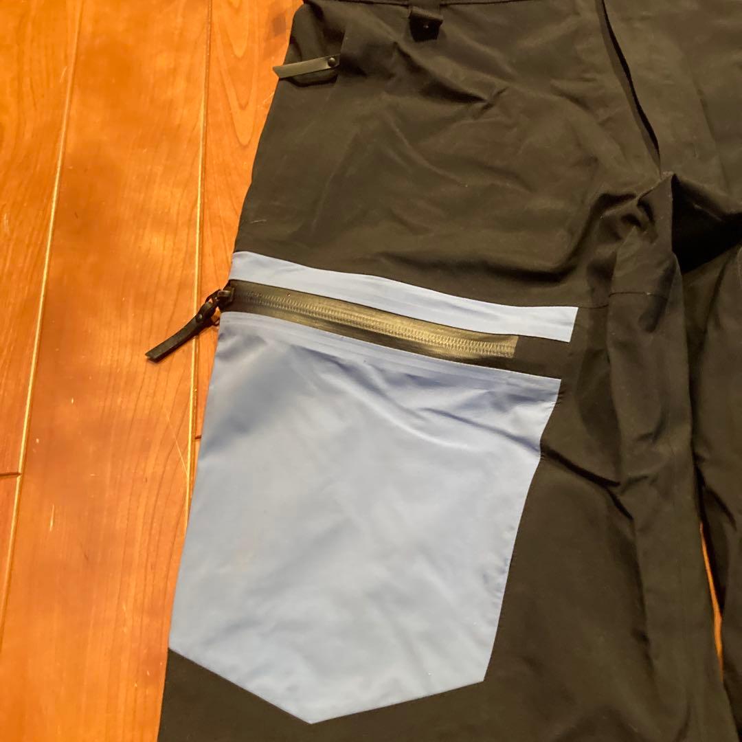 スキー peak performance gravity pants S