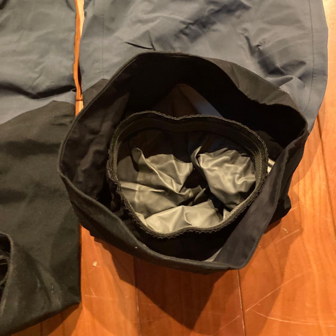 スキー peak performance gravity pants S