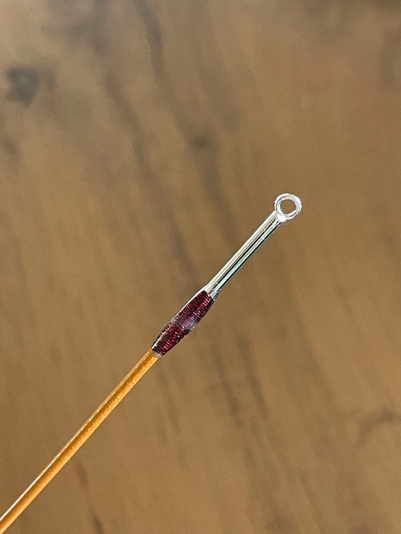 [爆釣]マス釣り場専用ロッド イージーフライ仕掛けセット