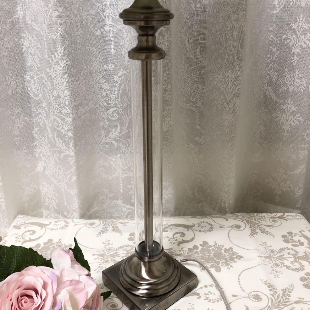 ローラアシュレイ♡ウィンストン ランプベース