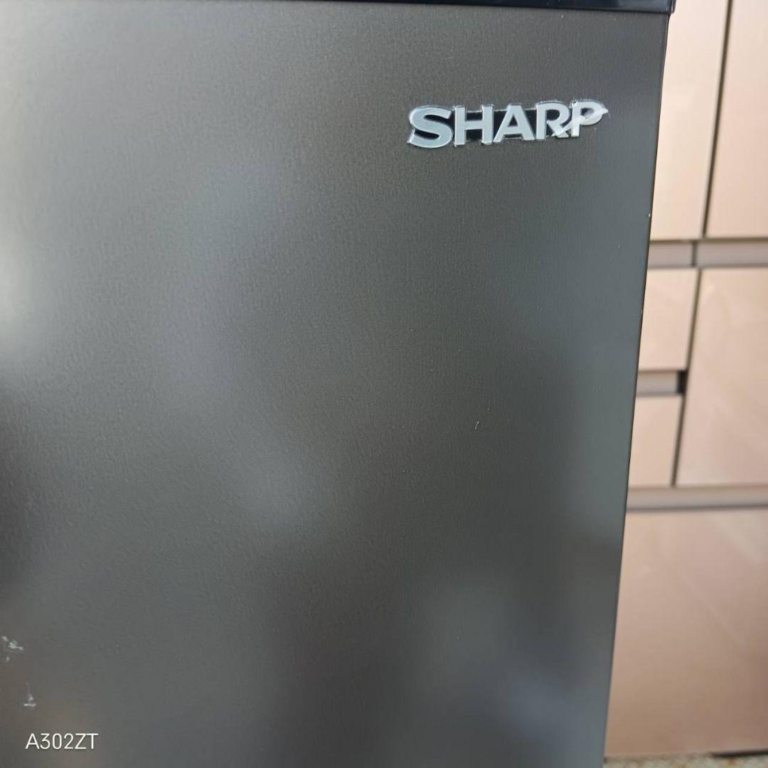1463 設置まで対応　新生活　SHARP　冷蔵庫　152L 人気モデル