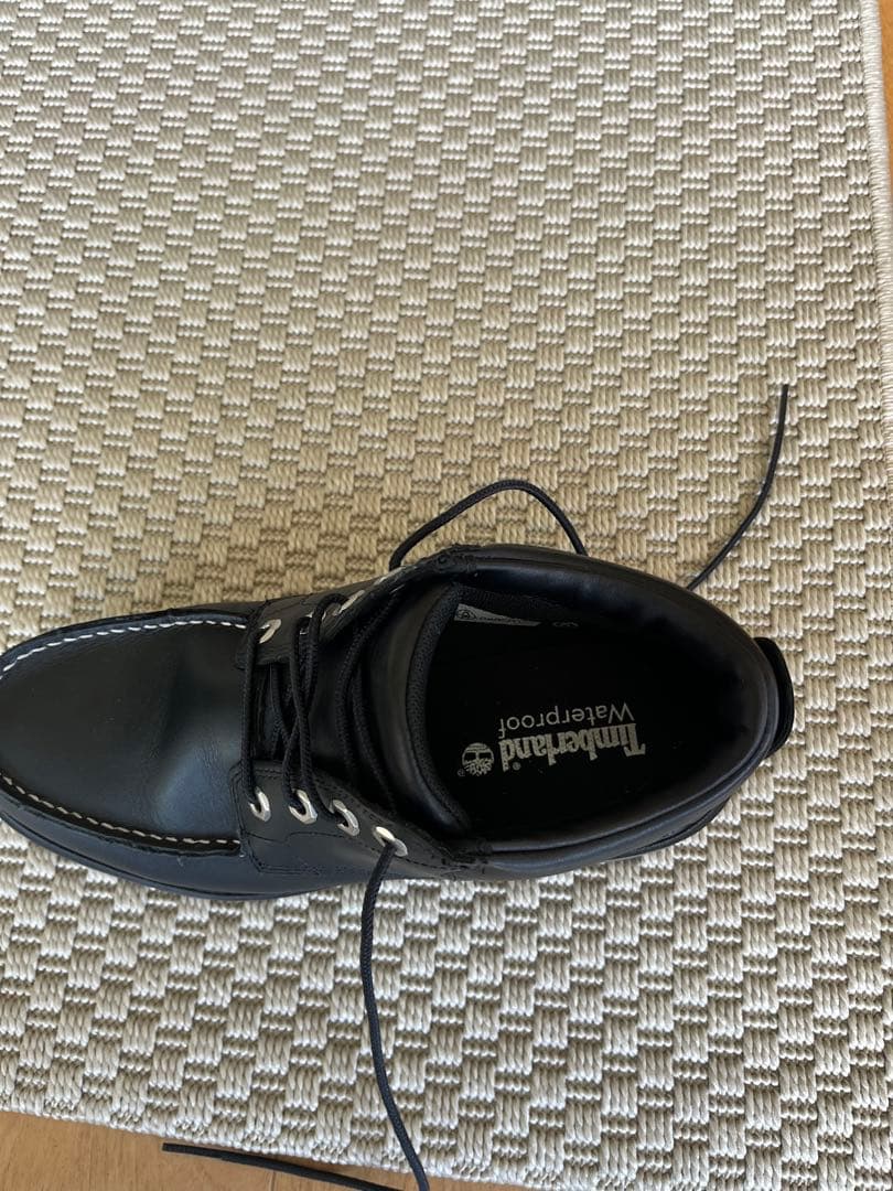 靴 Timberland classic waterproof shoe