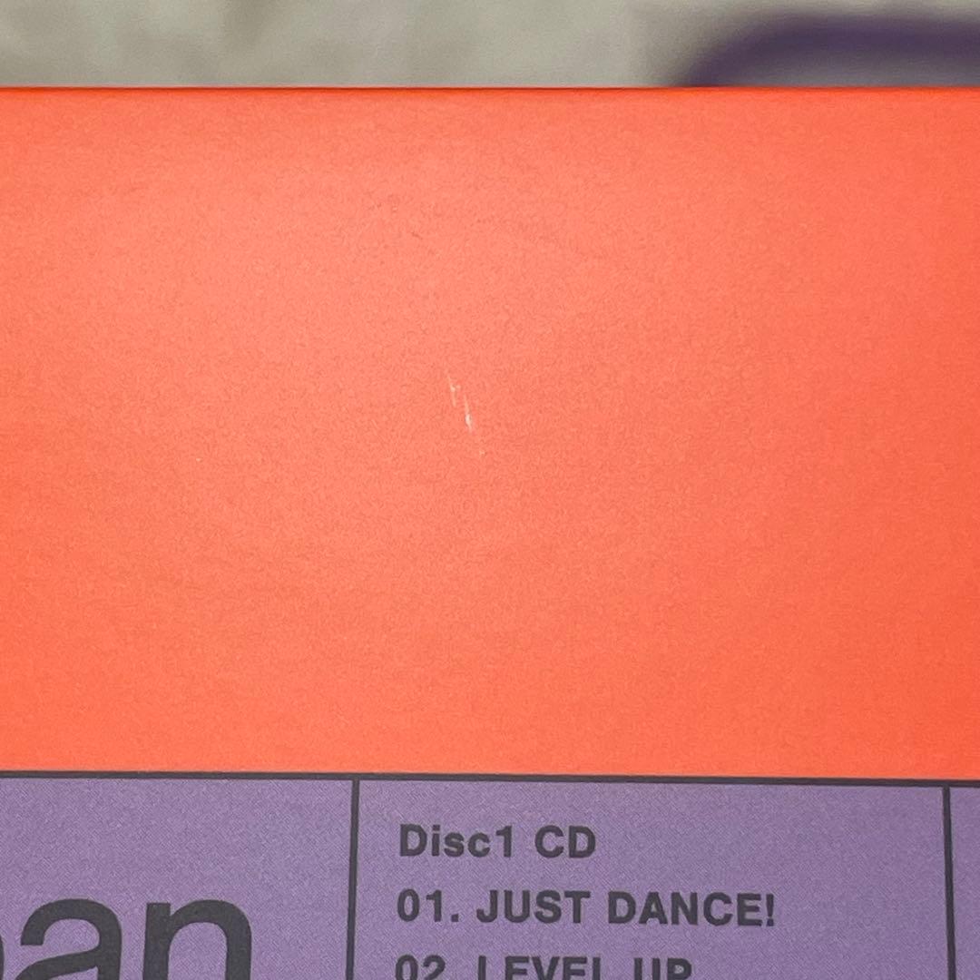 Travis Japan　Rord to A　FC限定盤　初回J盤　ポーチセット