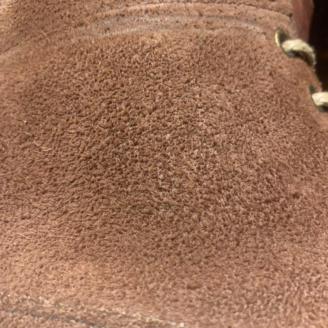 j*o様 【美品】ホワイツ スモークジャンパー 350VLTT ラフアウト 10