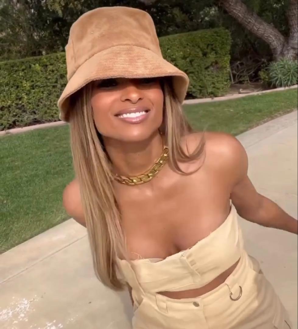 Lack of Color ラックオブカラー　バケットハット　SM