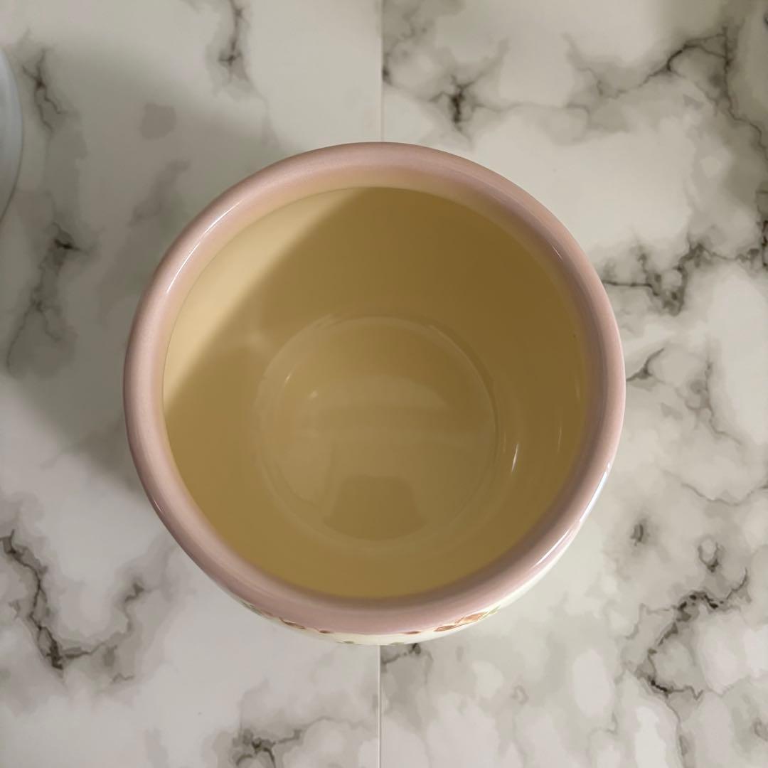 イマン　キャンディポット