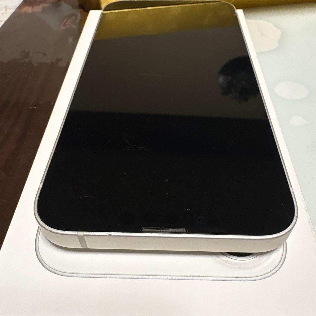 iPhone13 256GB 初期化済