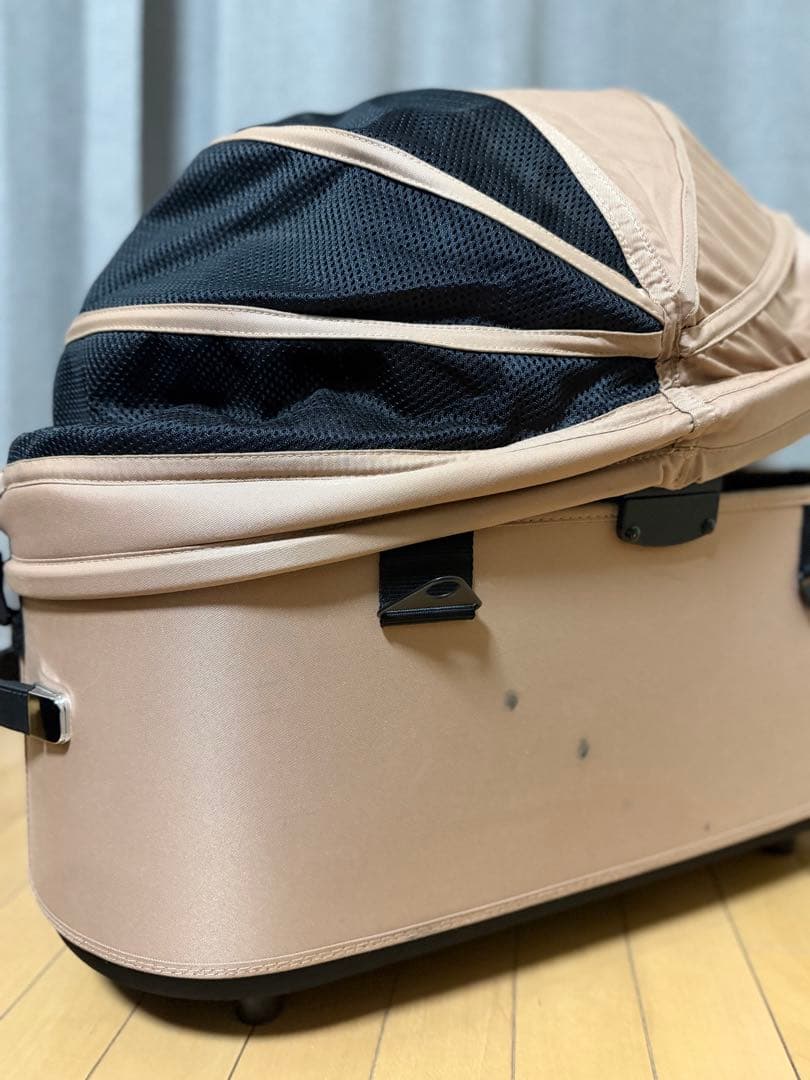 【AIRBUGGY】 DOME3 LARGE