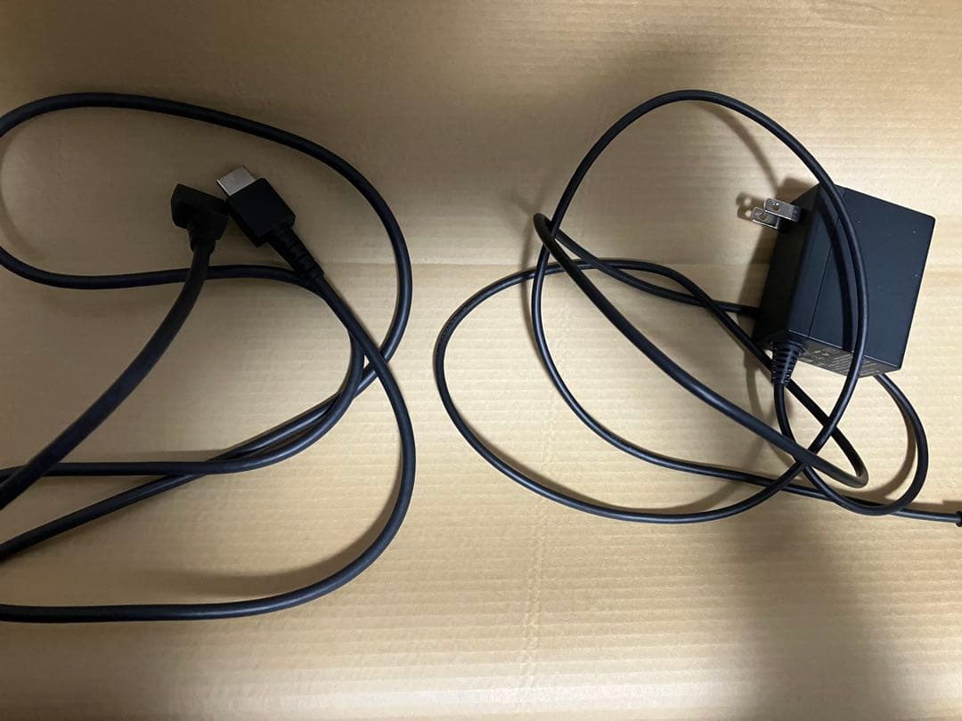 Nintendo Switch あつまれ どうぶつの森セット　JOYCON未使用