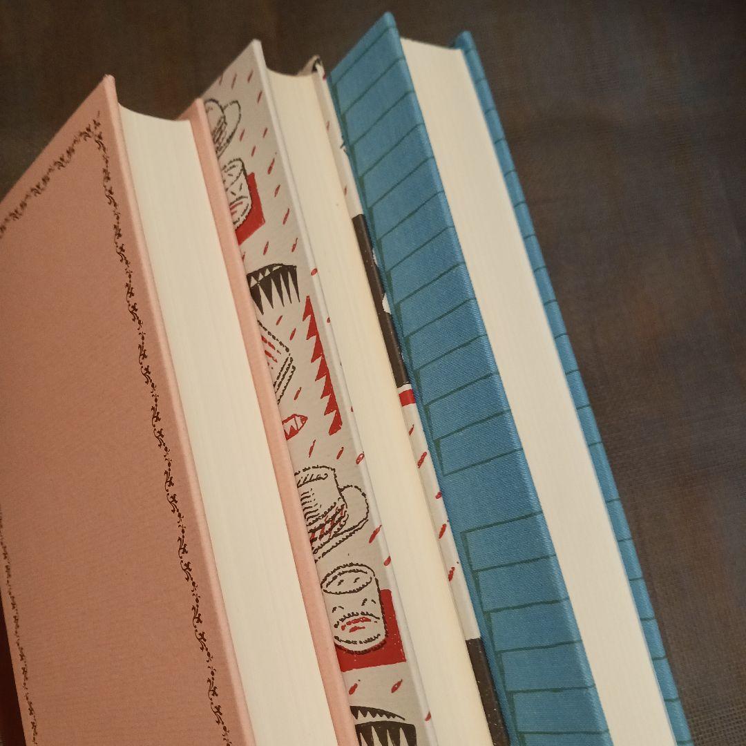 洋書　セット