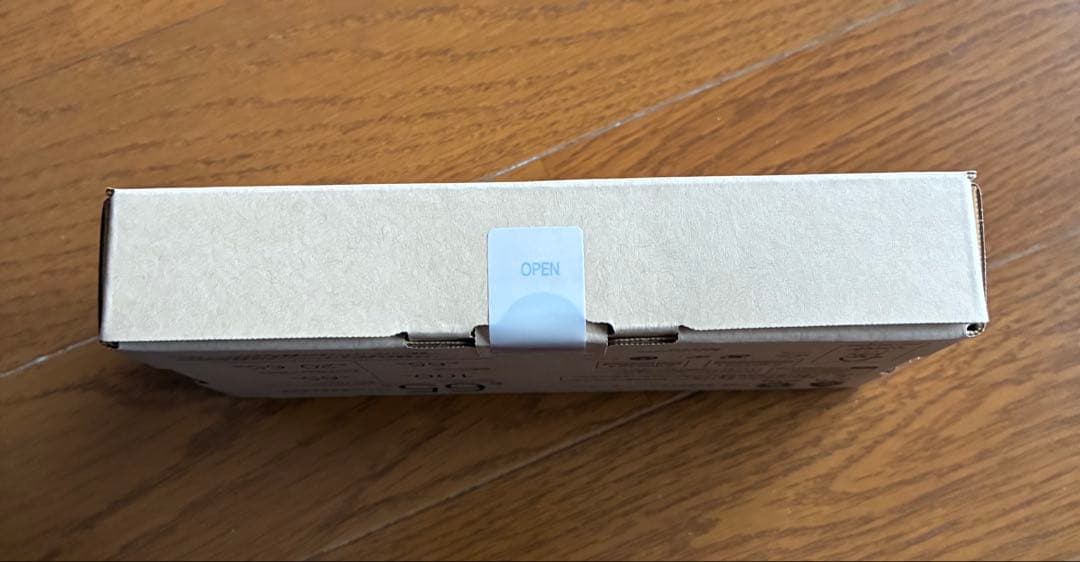 新品未開封 SIMフリー Arrows We2 128GB ライトブルー色