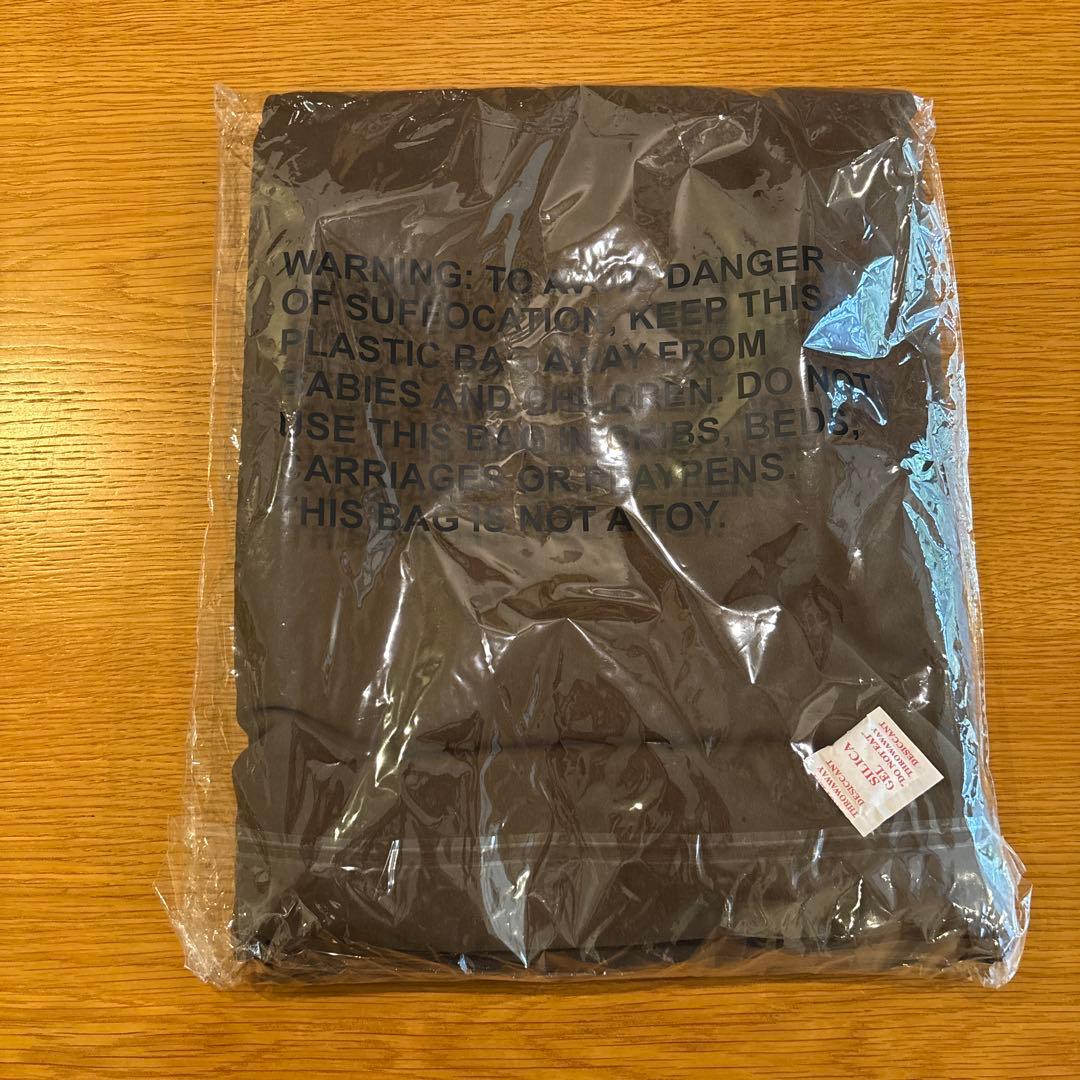 ヨギボーマックス　カバー　ブラウン　新品未使用