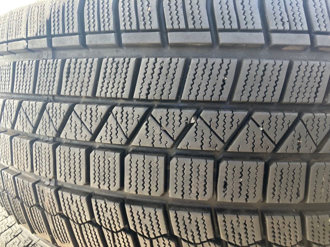 BBS タイヤホイールセット 215/45 R17
