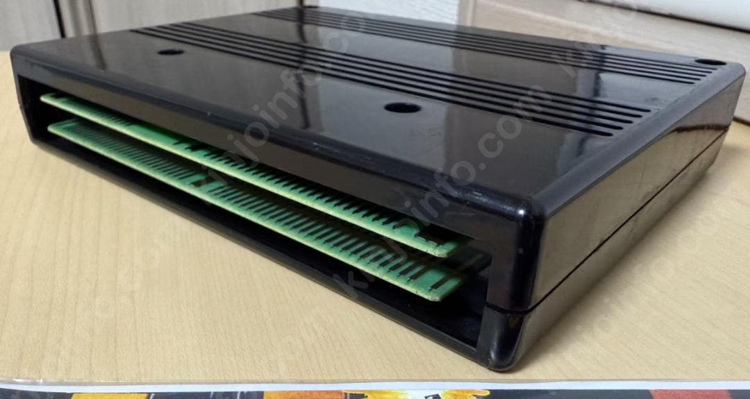 メタルスラッグ（l Slug）【中古・MVS日本版】