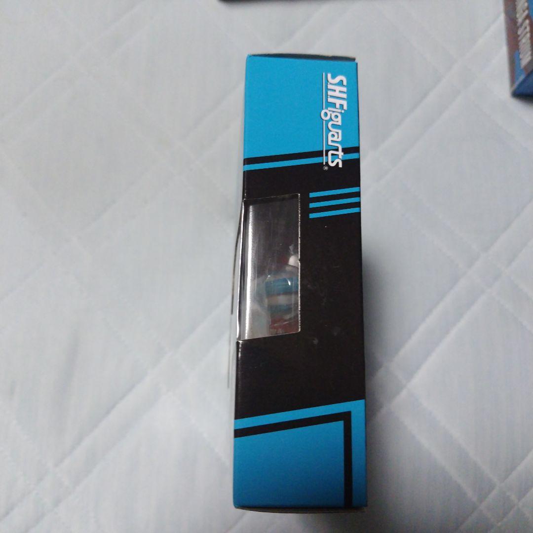 S.H.Figuarts ウルトラマンギンガ・ストリウム