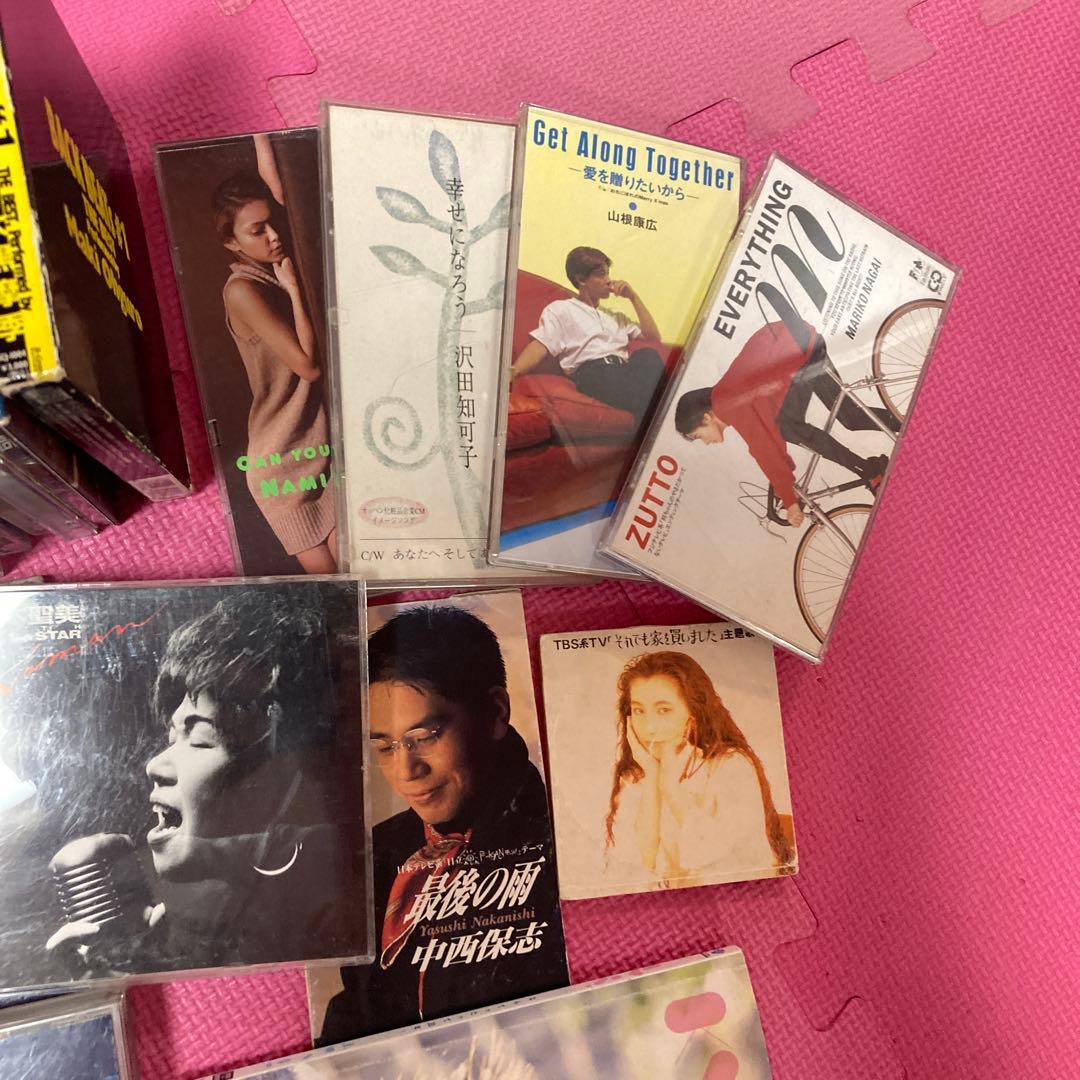 邦楽CDまとめ売り　32枚