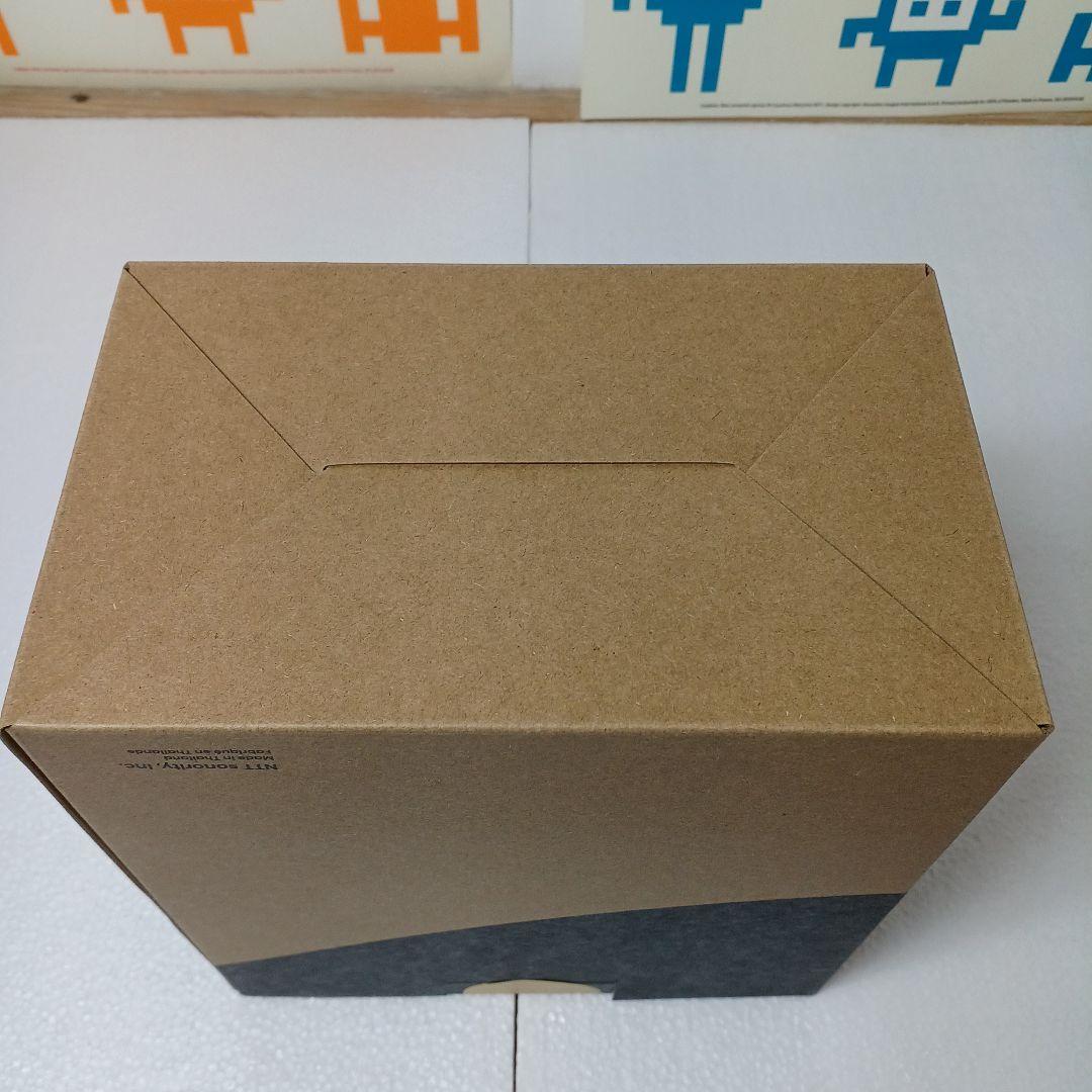 匿名配送　nwm ONE MBH001　新品未開封