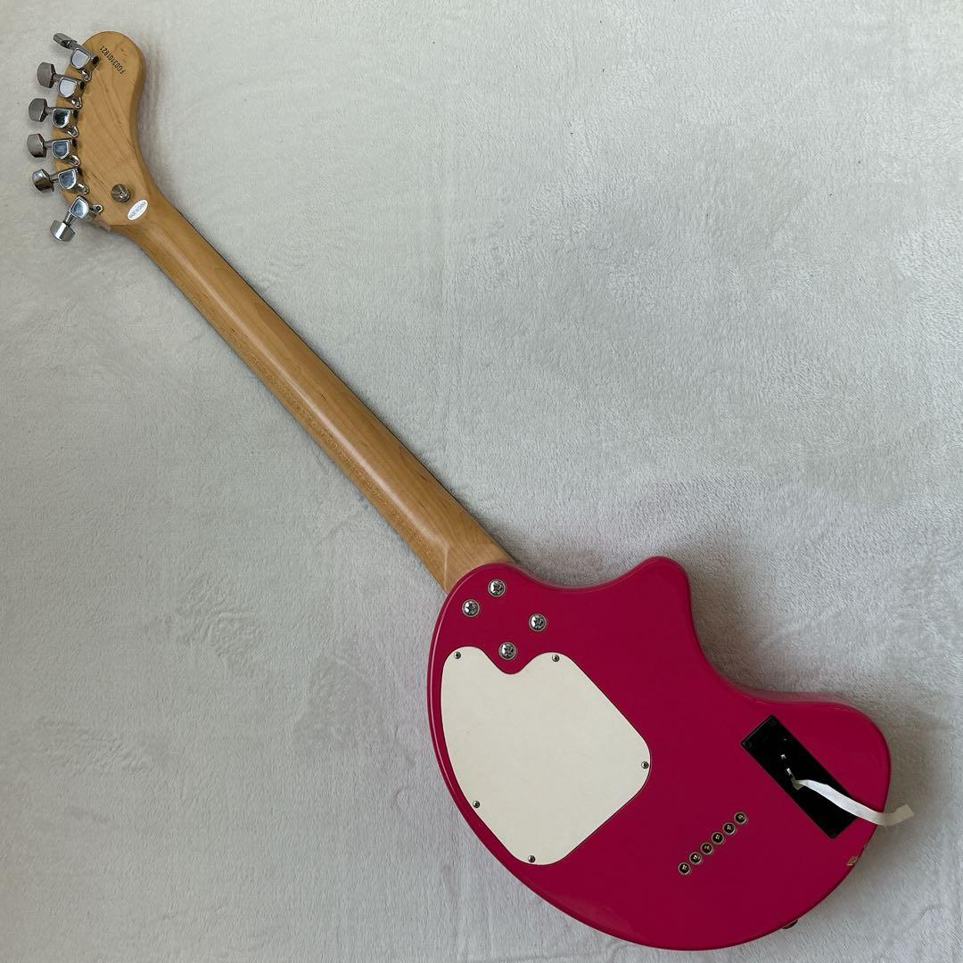 FERNANDES ZO-3 レフティ ピンク フェルナンデス ぞーさん