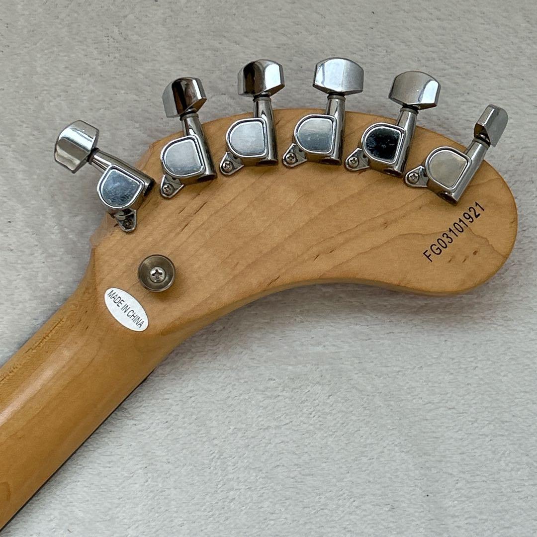 FERNANDES ZO-3 レフティ ピンク フェルナンデス ぞーさん