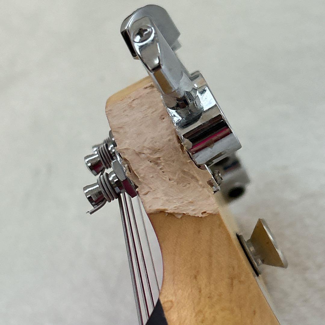 FERNANDES ZO-3 レフティ ピンク フェルナンデス ぞーさん