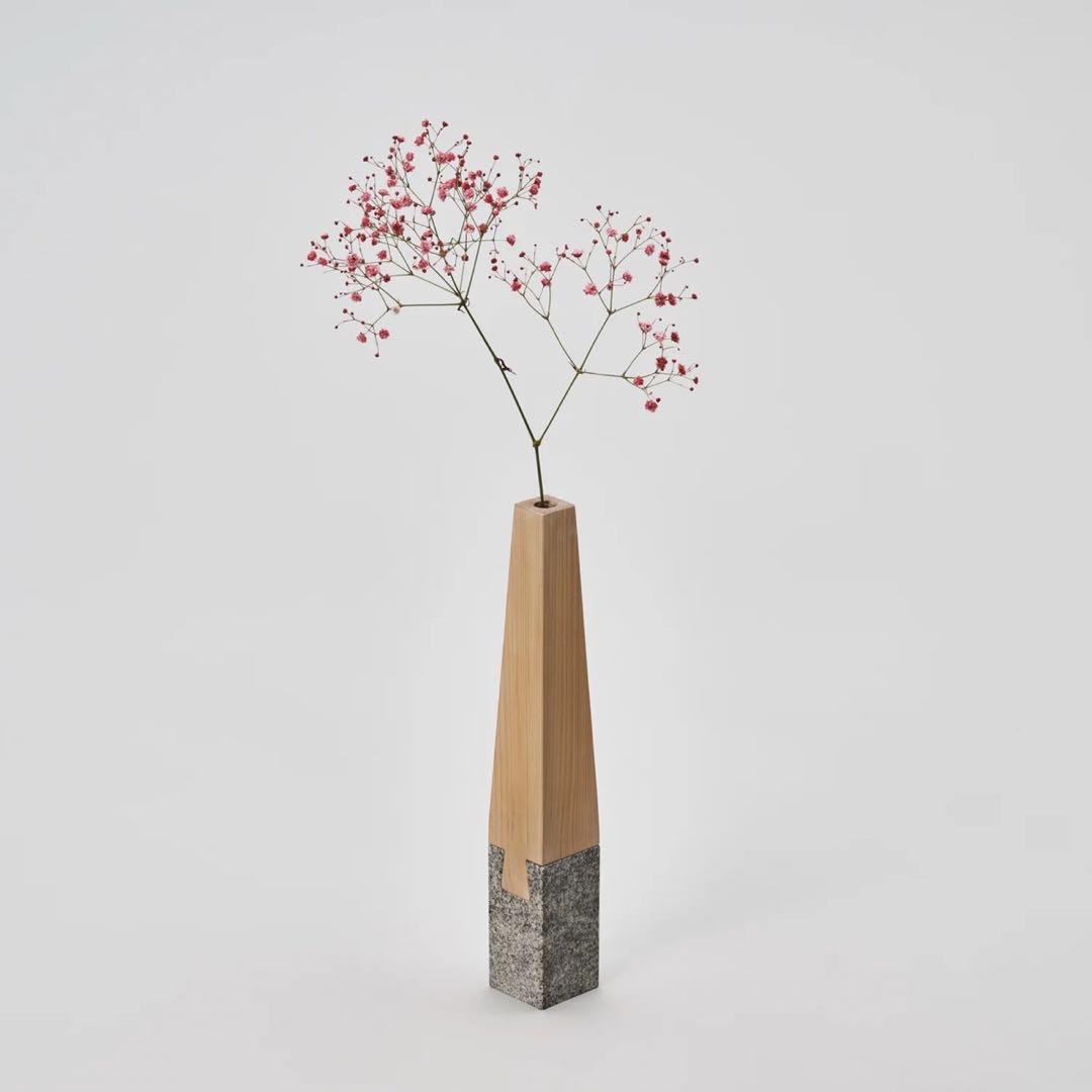 AJI PROJECT / OT - VASE 一輪挿し
