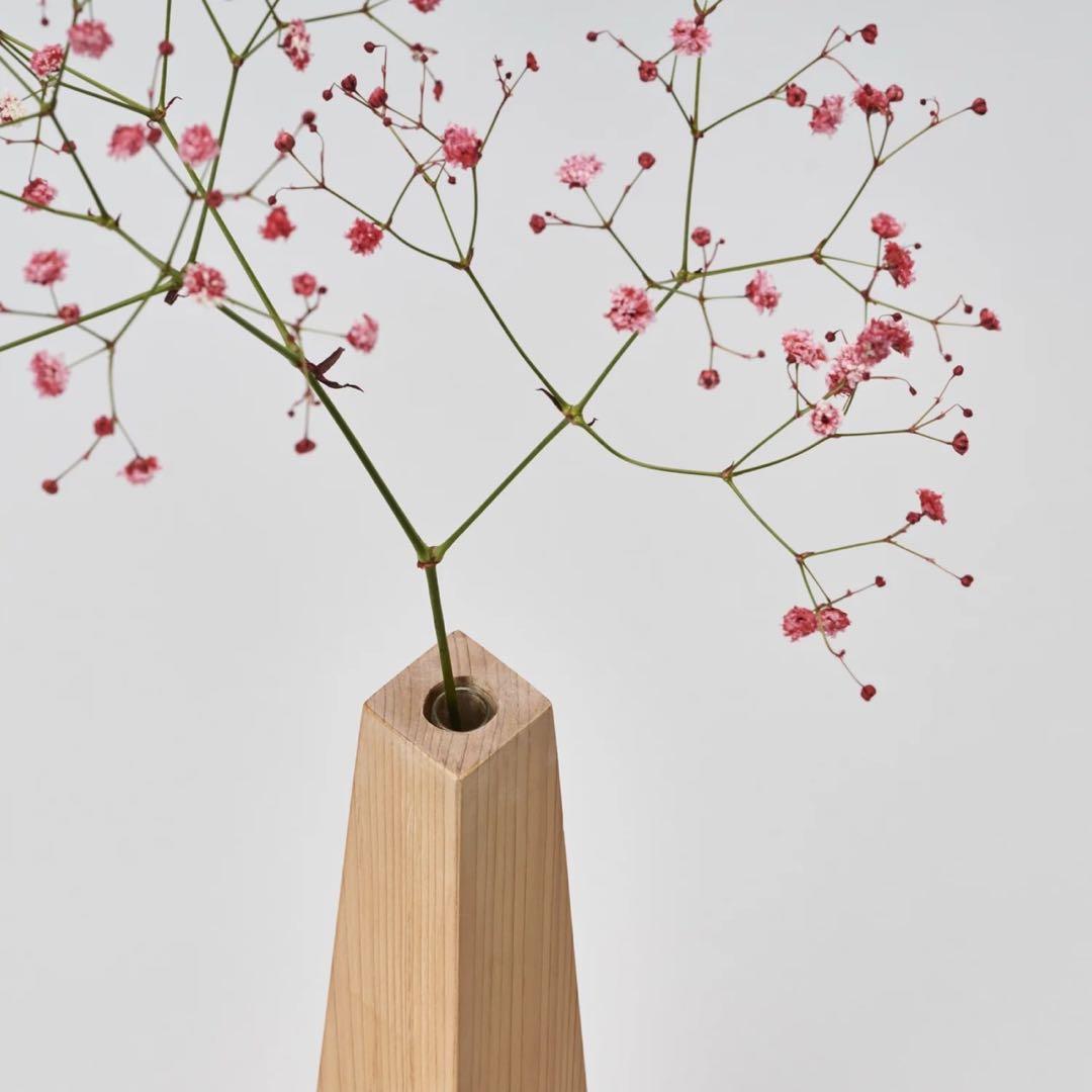 AJI PROJECT / OT - VASE 一輪挿し